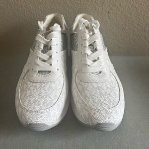 Sale! Michael Kors  sneakers. Excellent condition.